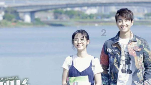 2023年即将上映的电视剧中，你最期待的是哪一部作品？游戏画面