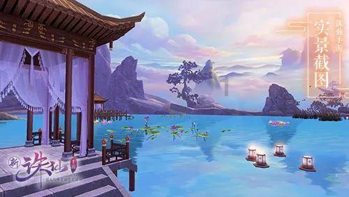 《神隐》王安宇:与赵露思拍大片亲昵胜情侣